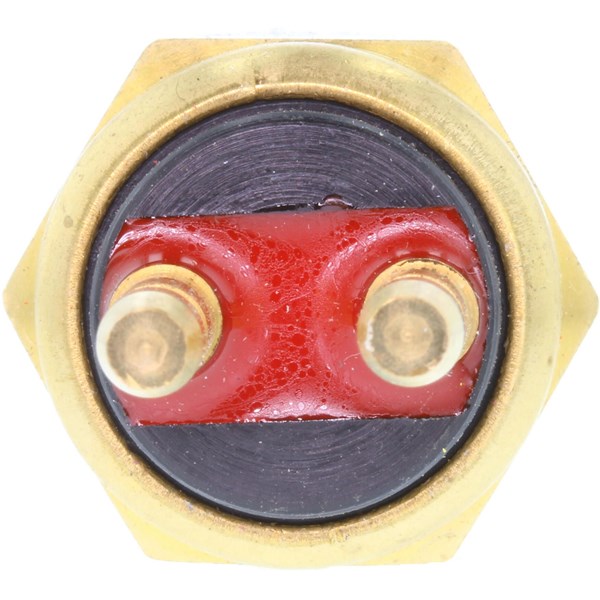 Temperaturswitch, kylarfläkt Temperaturswitch, kylarfläkt