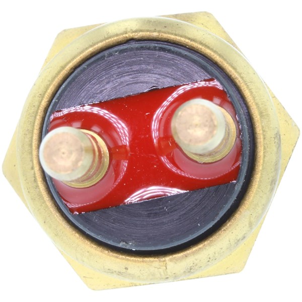 Temperaturswitch, kylarfläkt Temperaturswitch, kylarfläkt