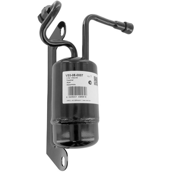 Torkfilter