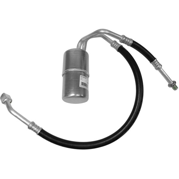 Torkfilter VEMO