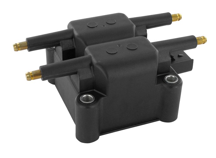 Tändspole 12V Vemo V33-70-0001 VEMO