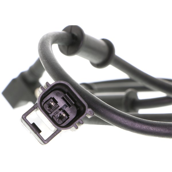 ABS-givare, Sensor, hjulvarvtal, Framaxel, Höger, Vänster VEMO ABS-givare, Sensor, hjulvarvtal, Framaxel, Höger, Vänster VEMO