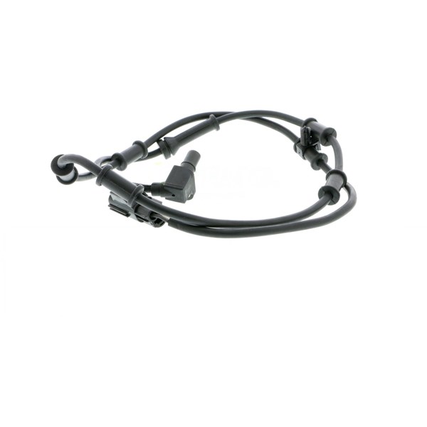 ABS-givare, Sensor, hjulvarvtal, Framaxel, Höger, Vänster VEMO ABS-givare, Sensor, hjulvarvtal, Framaxel, Höger, Vänster VEMO