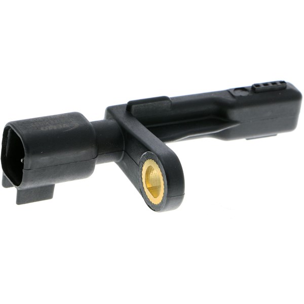 ABS-givare, Sensor, hjulvarvtal, Bakaxel Vemo V33-72-0033 VEMO