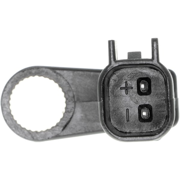 ABS-givare, Sensor, hjulvarvtal, Bakaxel
