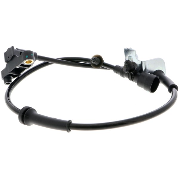 ABS-givare, Sensor, hjulvarvtal, Framaxel, Höger fram, Höger