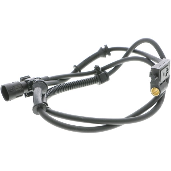 ABS-givare, Sensor, hjulvarvtal, framaxel höger Vemo V33-72-0043 VEMO