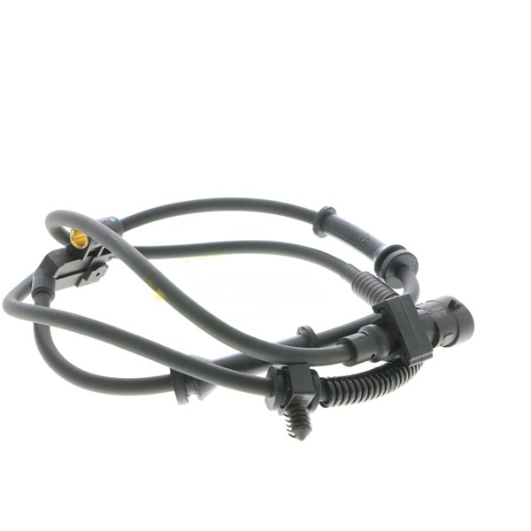 ABS-givare, Sensor, hjulvarvtal, framaxel vänster Vemo V33-72-004 VEMO