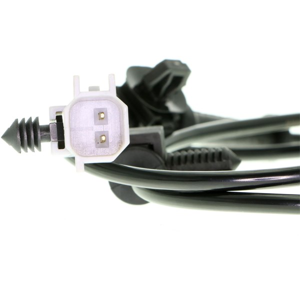 ABS-givare, Sensor, hjulvarvtal, Vänster fram Vemo V33-72-0047 VEMO ABS-givare, Sensor, hjulvarvtal, Vänster fram Vemo V33-72-0047 VEMO