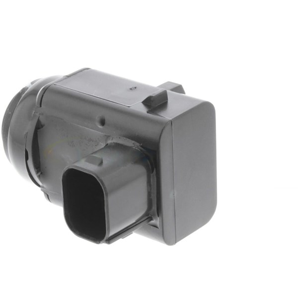 Sensor, parkeringshjälp, Fram, Bak, Tvåsidig Sensor, parkeringshjälp, Fram, Bak, Tvåsidig