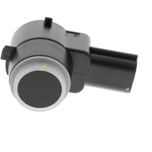 Sensor, parkeringshjälp, Bak