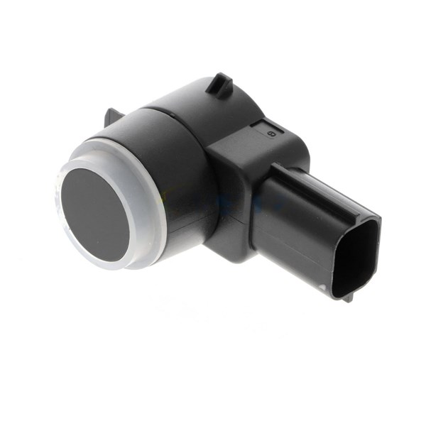 Sensor, parkeringshjälp, Bak