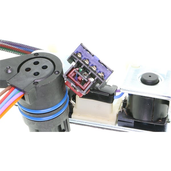 Styrventil, automatisk transmission Styrventil, automatisk transmission