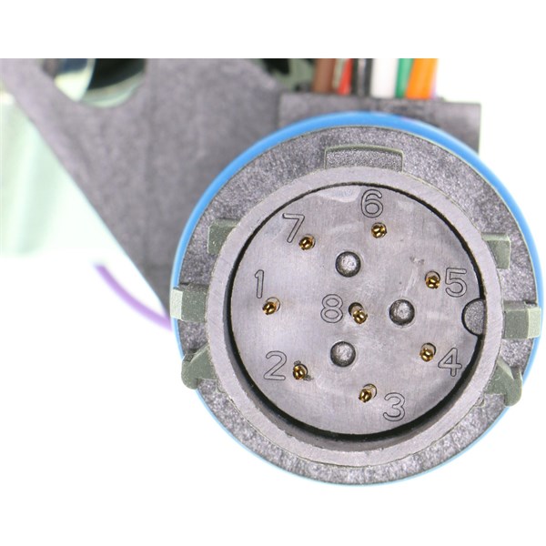 Styrventil, automatisk transmission Styrventil, automatisk transmission