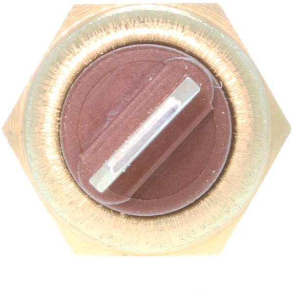 Kylvätsketemperatur-sensor Vemo V37-72-0002 VEMO