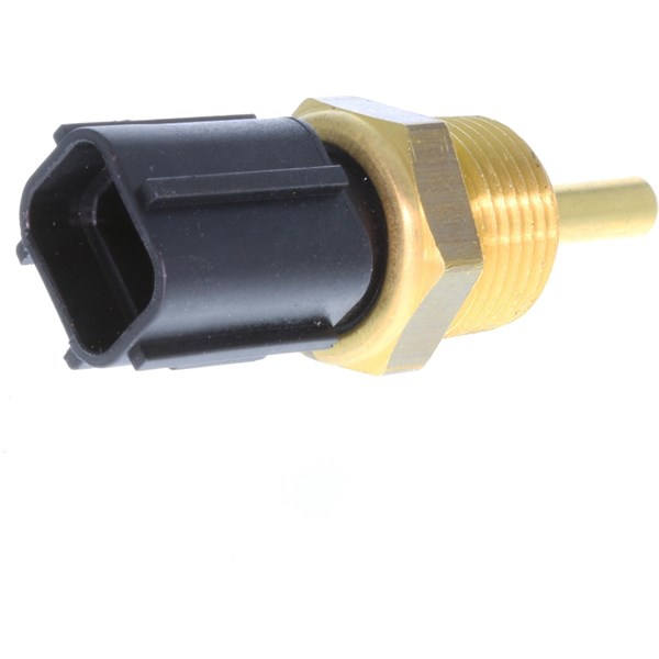 Sensor, kylvätsketemperatur, Nedre Vemo V37-72-0004 VEMO