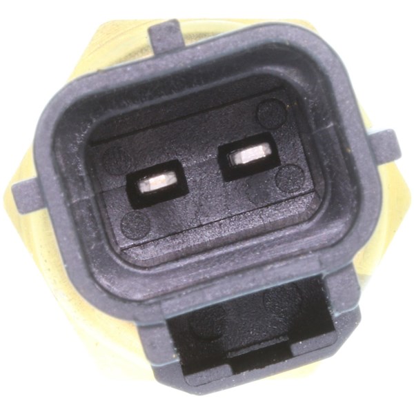 Sensor, kylvätsketemperatur, Nedre