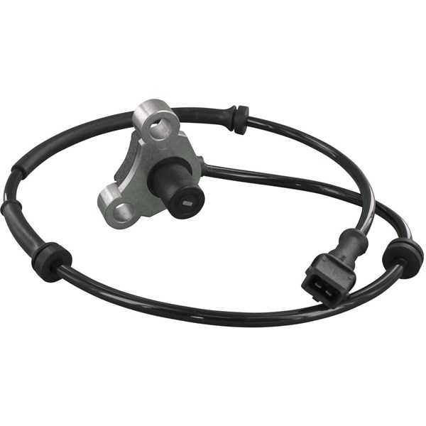 ABS-givare, Sensor, hjulvarvtal, Bakaxel, Vänster VEMO ABS-givare, Sensor, hjulvarvtal, Bakaxel, Vänster VEMO