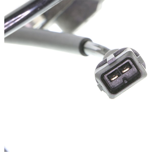 ABS-givare, Sensor, hjulvarvtal, Bakaxel, Höger VEMO