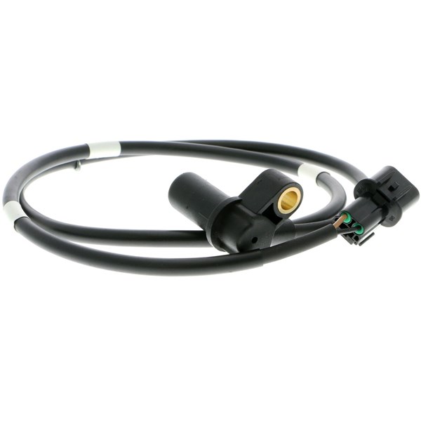 ABS-givare, Sensor, hjulvarvtal, Framaxel, Höger Vemo V37-72-0054 VEMO