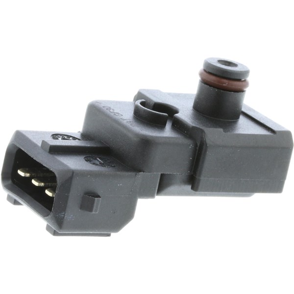 Trycksensor, bränsletank