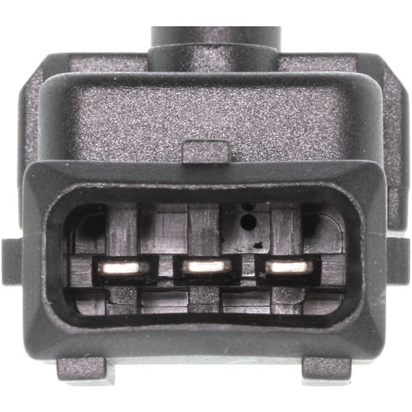 Trycksensor, bränsletank