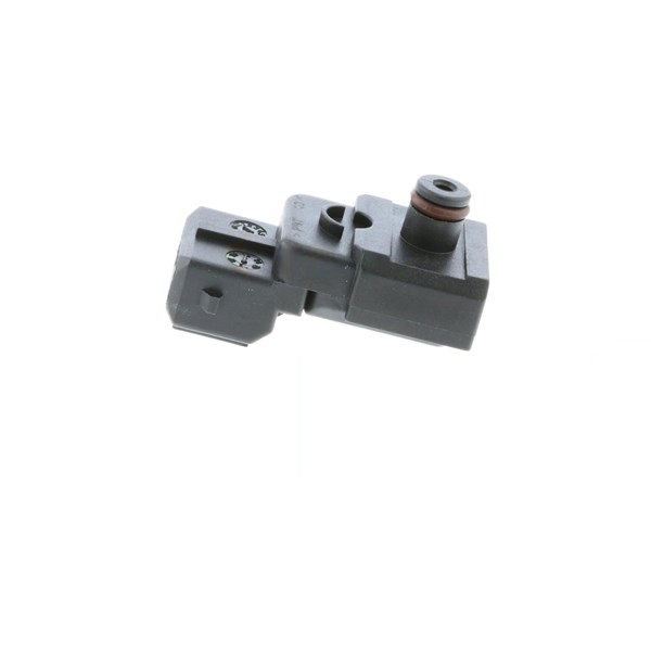 Trycksensor, bränsletank