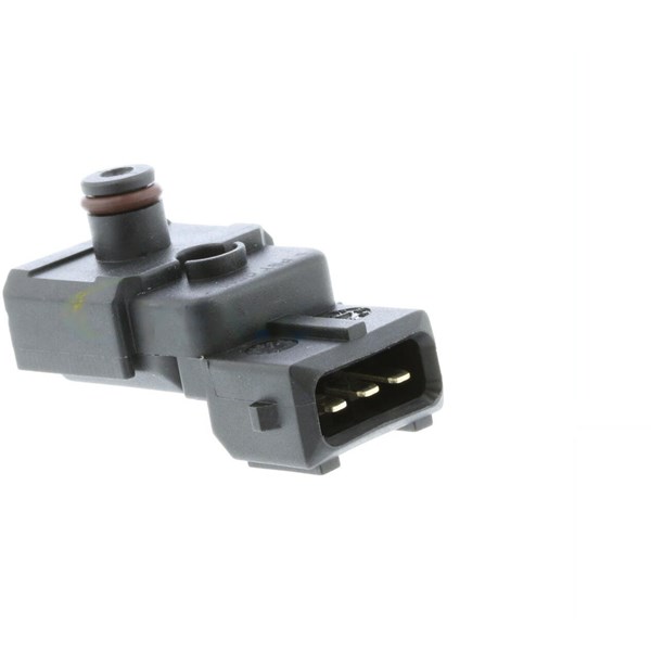 Trycksensor, bränsletank