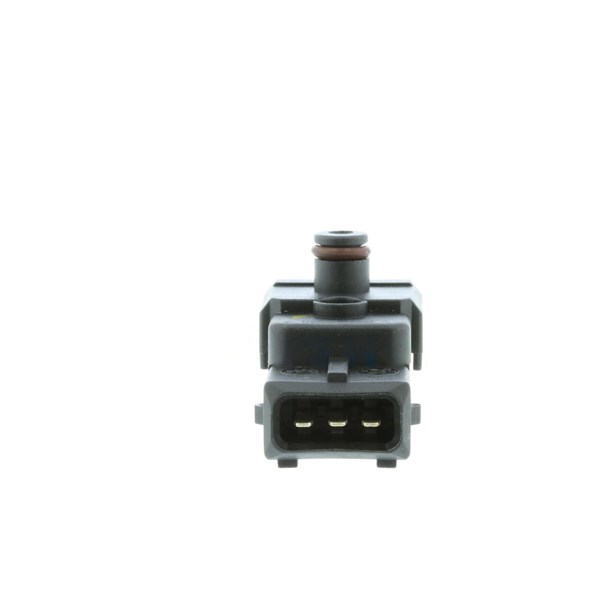 Trycksensor, bränsletank