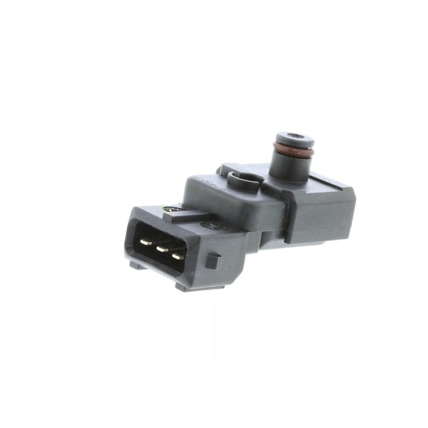 Trycksensor, bränsletank