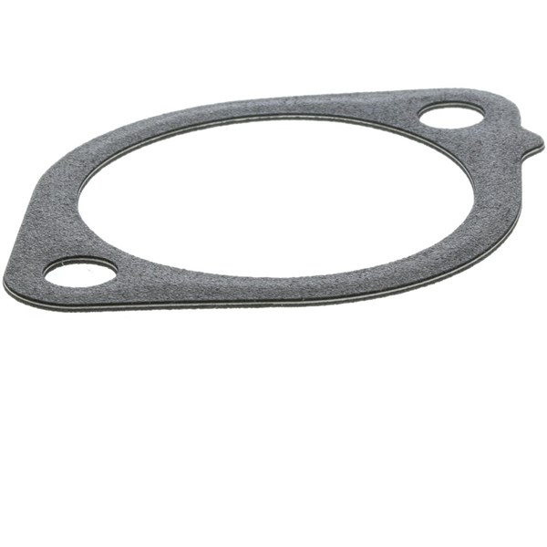 Termostat, kylvätska