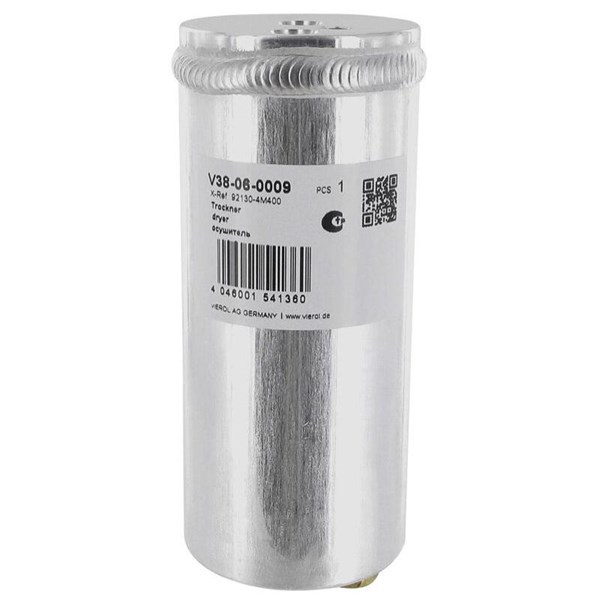 Torkfilter Vemo V38-06-0009 VEMO