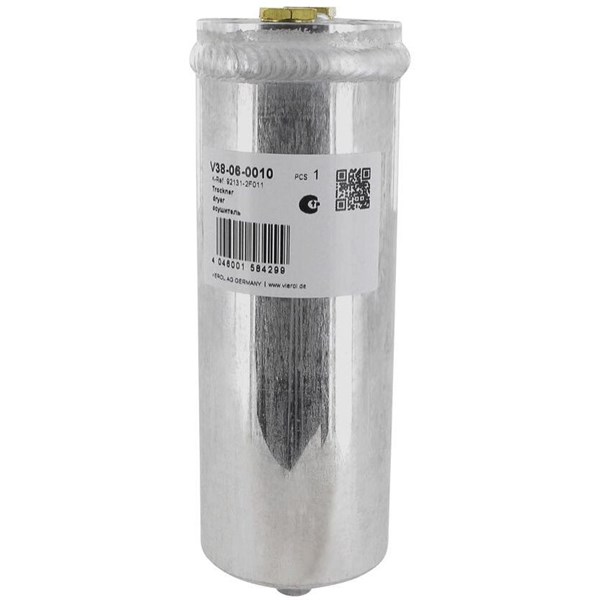 Torkfilter