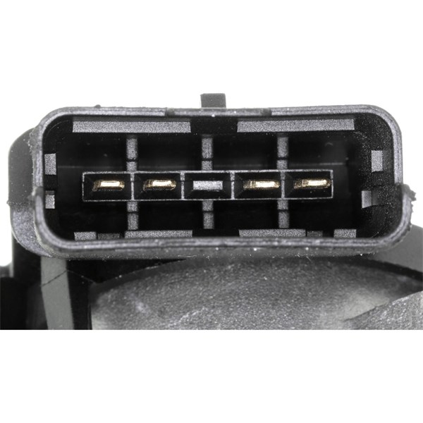 Torkarmotor, Fram Torkarmotor, Fram