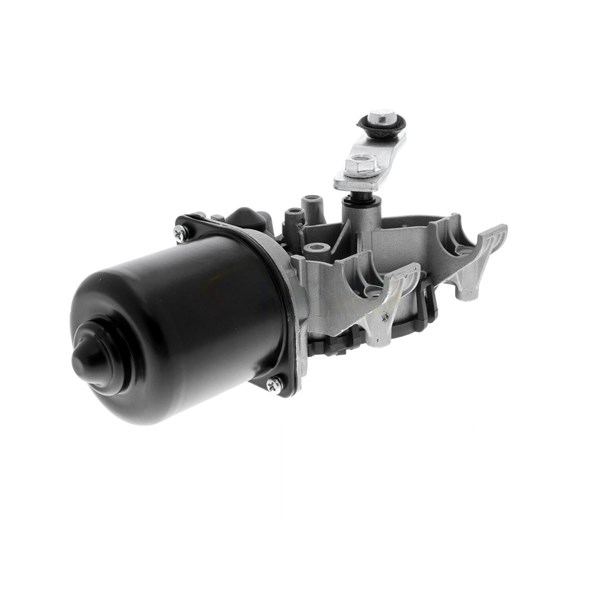 Torkarmotor, Fram