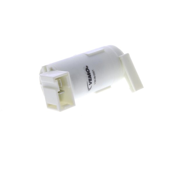 Spolarpump 12V