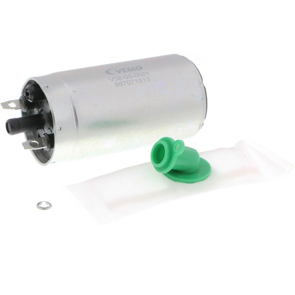 Bränslepump 12V Vemo V38-09-0001 VEMO Bränslepump 12V Vemo V38-09-0001 VEMO