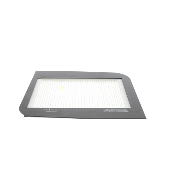 Kupefilter VEMO