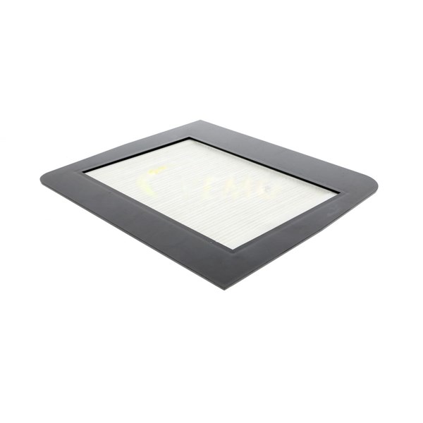 Kupefilter Kupefilter
