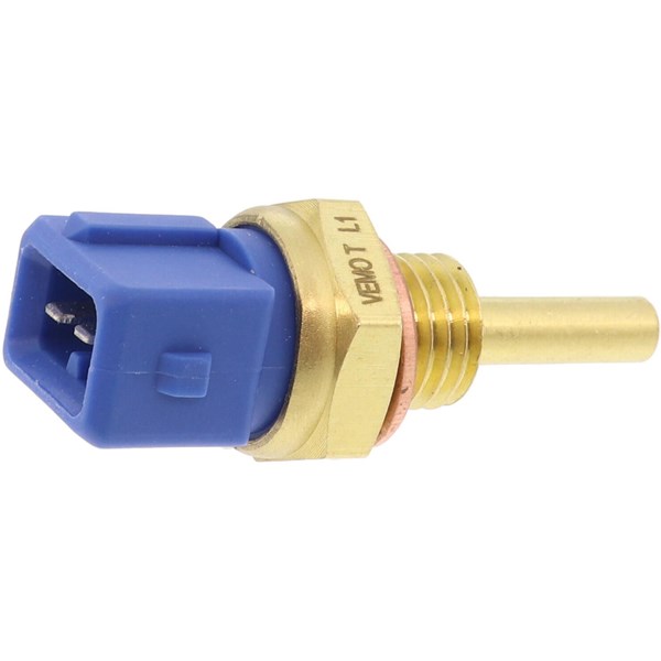 Sensor, kylvätsketemperatur
