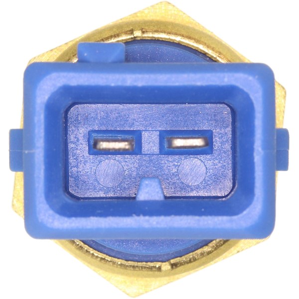 Sensor, kylvätsketemperatur