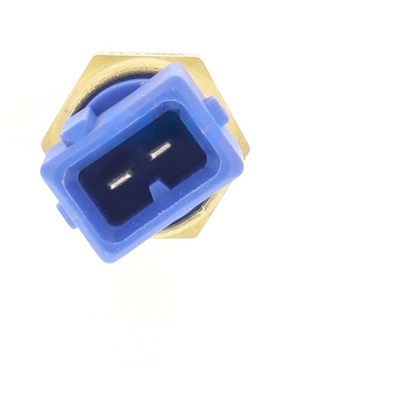 Sensor, kylvätsketemperatur
