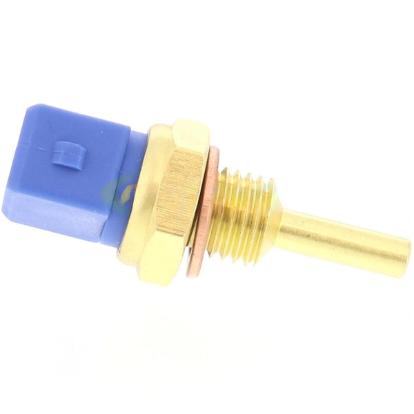 Sensor, kylvätsketemperatur