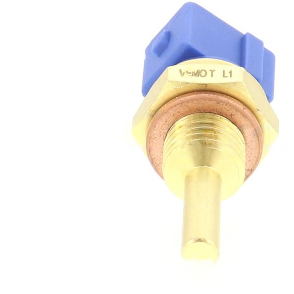 Sensor, kylvätsketemperatur