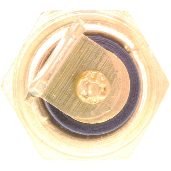 Sensor, kylvätsketemperatur