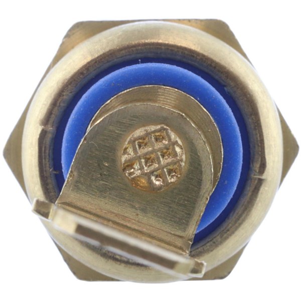 Kylvätsketemperatur-sensor