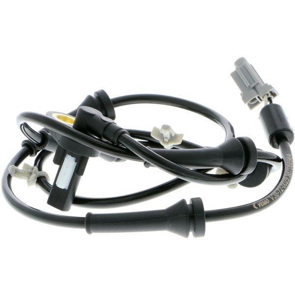 ABS-givare, Sensor, hjulvarvtal, Framaxel, Höger VEMO ABS-givare, Sensor, hjulvarvtal, Framaxel, Höger VEMO