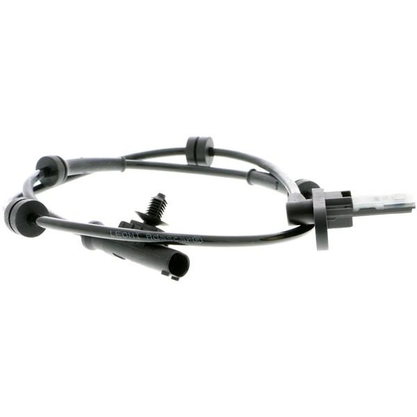 ABS-givare, Sensor, hjulvarvtal, Bakaxel, Höger VEMO ABS-givare, Sensor, hjulvarvtal, Bakaxel, Höger VEMO