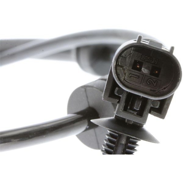 ABS-givare, Sensor, hjulvarvtal, Bakaxel, Höger VEMO ABS-givare, Sensor, hjulvarvtal, Bakaxel, Höger VEMO
