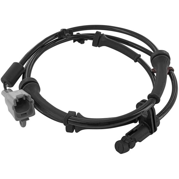 ABS-givare, Sensor, hjulvarvtal, Bakaxel